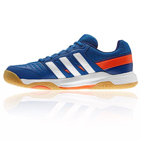 adidas Stabil Indoor Shoes 